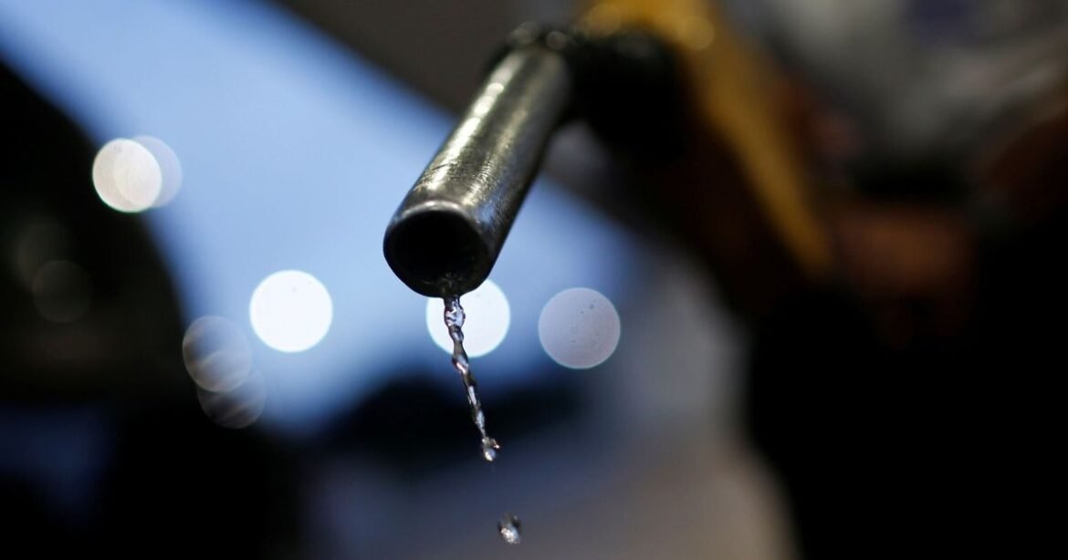 Gasolina nos EUA alcança maior preço médio desde agosto de 2024