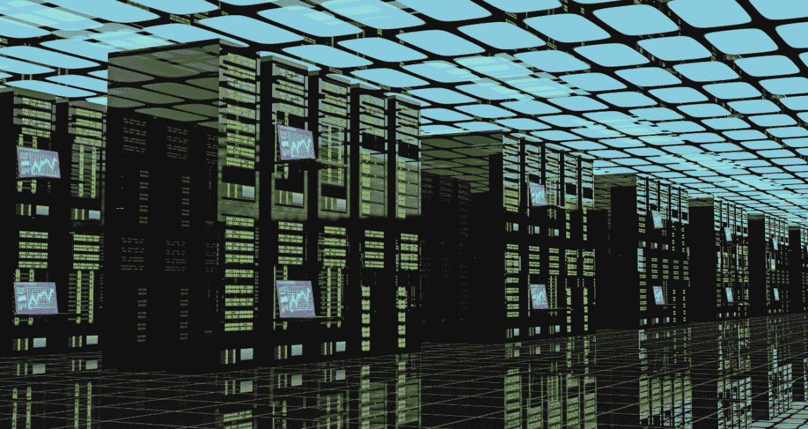Governo considera solicitar ao Congresso isenção da regra fiscal para incentivo a data centers.