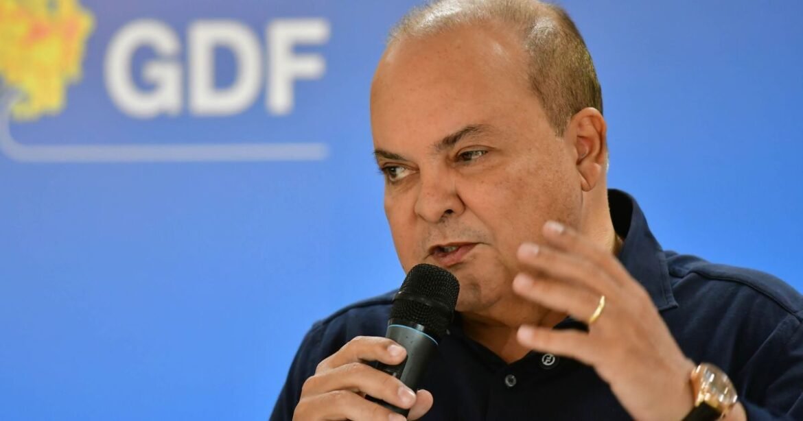 Governo do DF solicita R$ 4 bilhões ao FGC para fortalecer o BRB