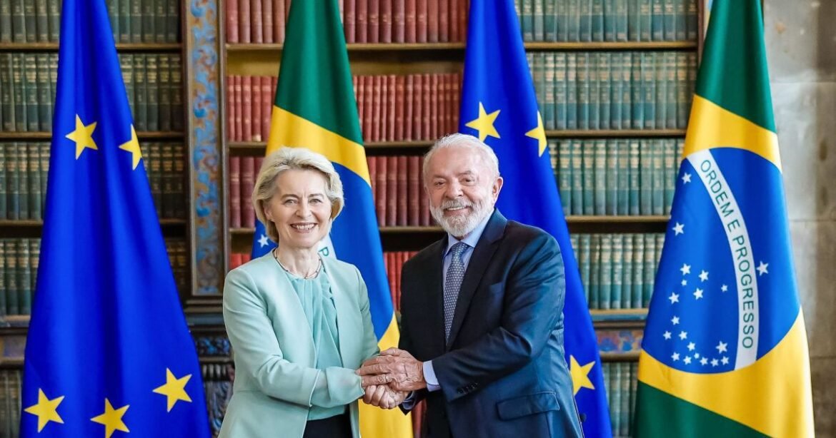 Governo estabelece novas regras para proteger produtores em acordos comerciais