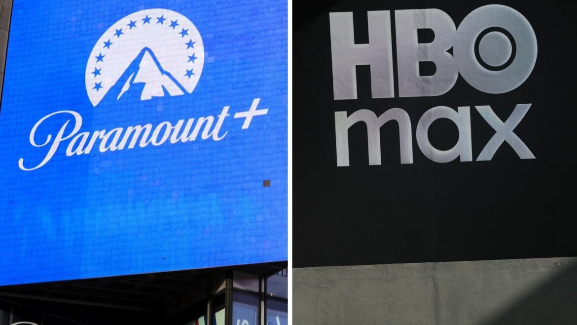 HBO Max e Paramount+ se unirão após acordo da WBD.
