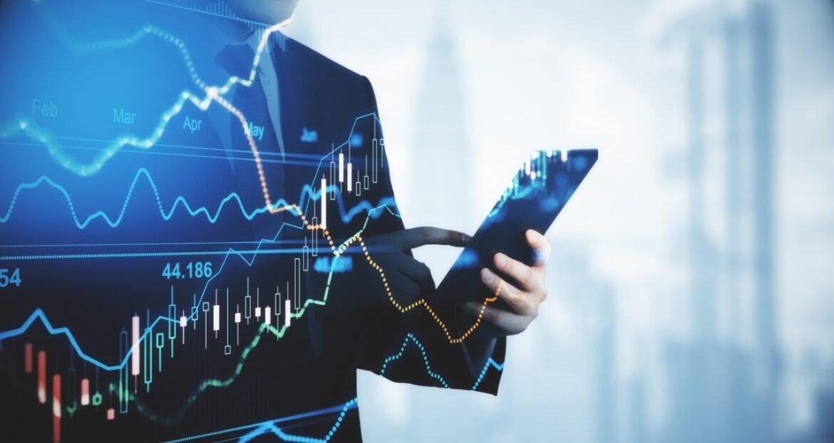 Ibovespa Futuro em Indecisão: Resistência em 188 Mil e Suporte em 180 Mil em Foco