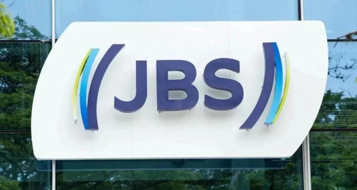 JBS (JBSS32) divulga valor dos dividendos a serem pagos por ação