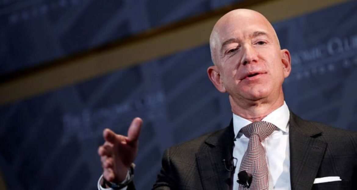 Jeff Bezos, ex-CEO da Amazon, revela os segredos de sua reunião ideal.