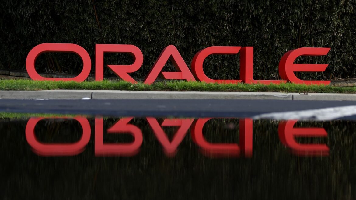 Jefferies acredita que a queda das ações da Oracle pode ter sido exagerada antes dos lucros e projeta que o valor das ações dobre.