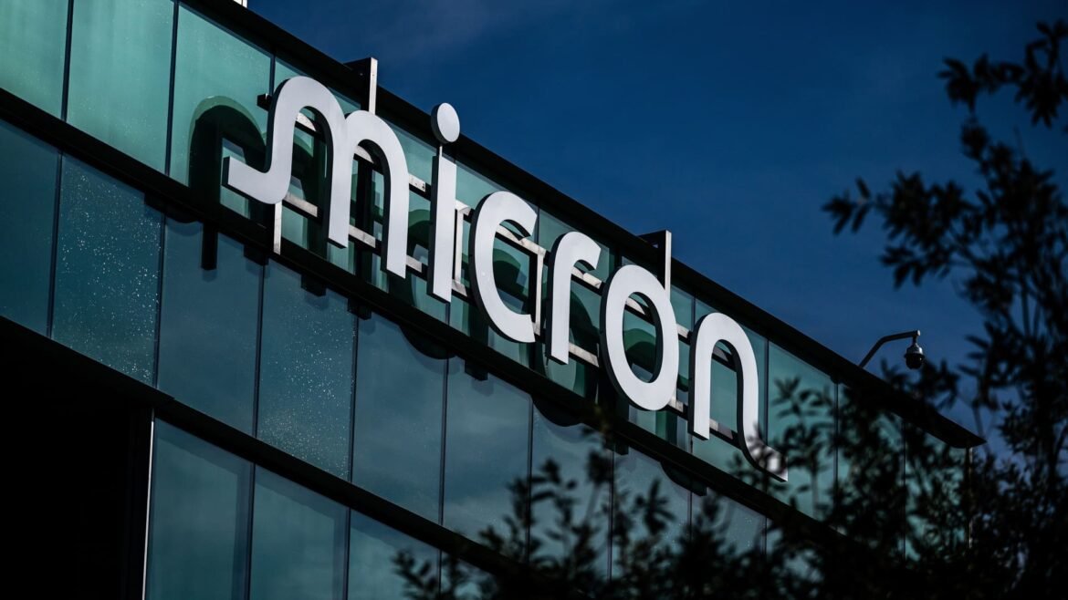 Lucros da Micron são divulgados após o fechamento do mercado, após uma grande alta. O que os analistas esperam?