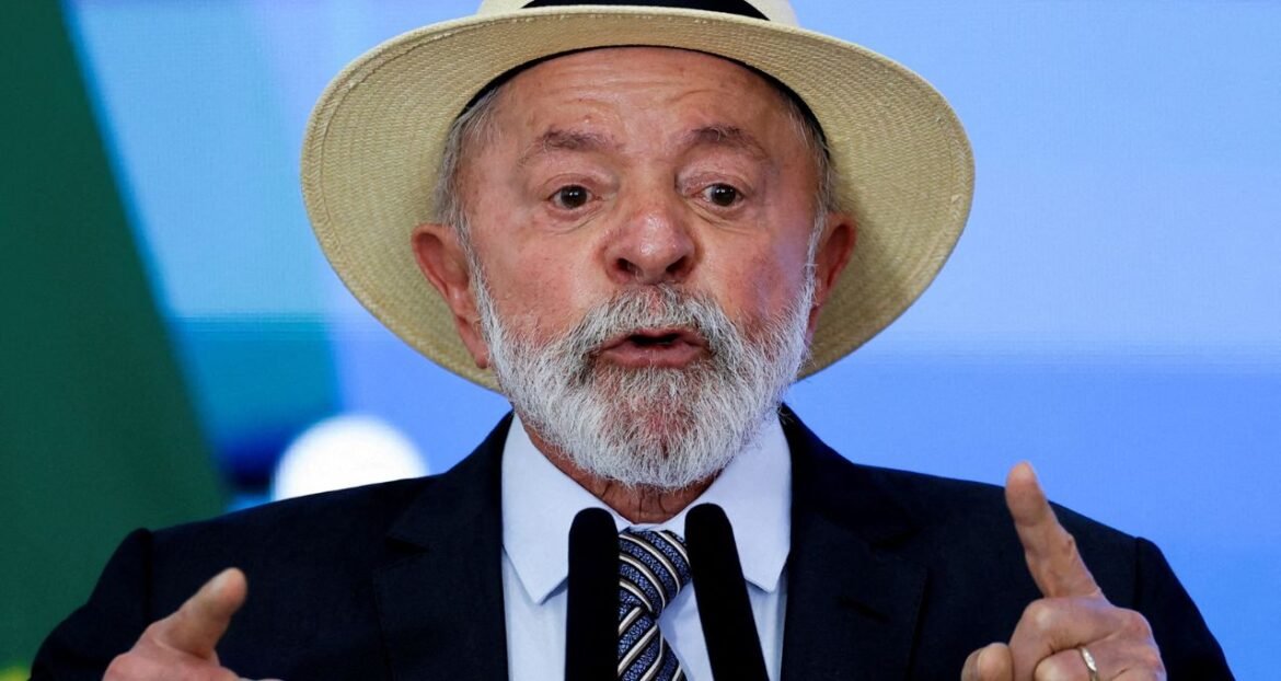 Lula visita projetos e municípios emblemáticos do PT no interior de São Paulo em sua agenda presidencial.