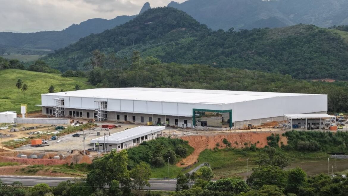 MedLevensohn aporta R$ 150 milhões em novo centro no Espírito Santo