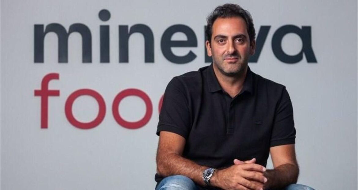 Minerva (BEEF3) antecipa ano desafiador após superar expectativas para 2025