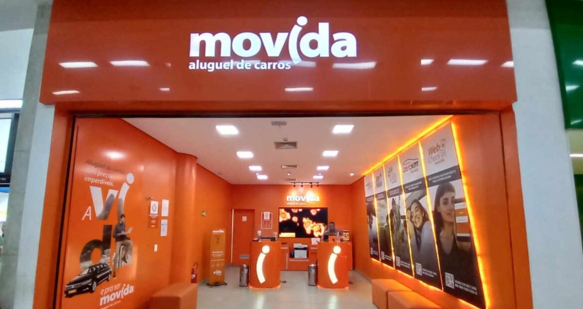 Movida (MOVI3): Análise do Mercado Após Divulgação do Balanço e Opiniões dos Especialistas