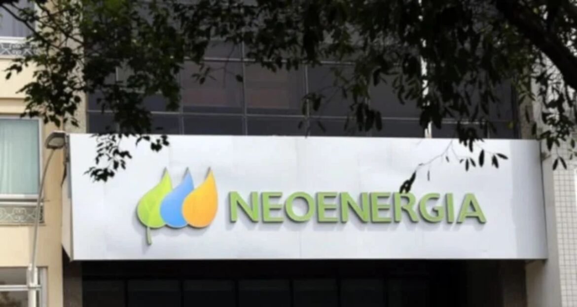 Neoenergia (NEOE3) anuncia leilão de OPA para 9 de abril