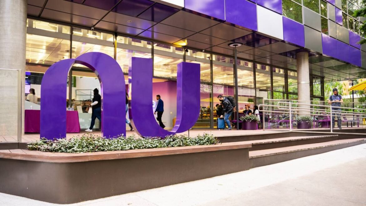 Nubank se junta à Febraban como seu mais recente associado.