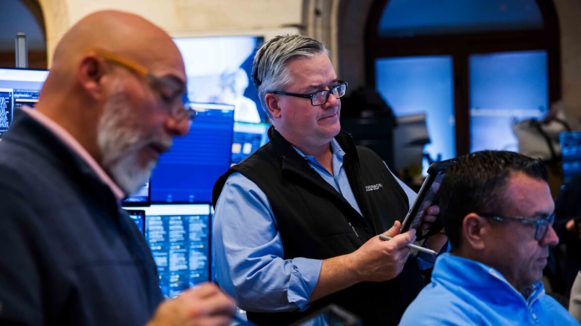 O S&P 500 encerra um mês desafiador. Por que abril pode trazer melhores resultados?