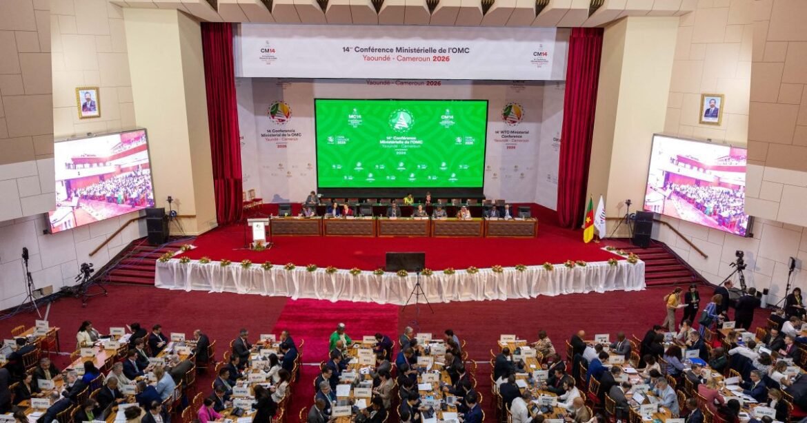 OMC finaliza negociações sem consenso na proposta de reforma