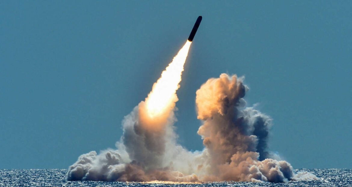 OTAN intercepta míssil iraniano direcionado à Turquia e assegura proteção a aliados