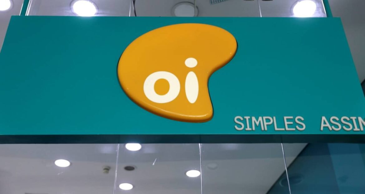 Oi (OIBR3) adia divulgação dos resultados dos últimos trimestres de 2025 e não estabelece prazo.