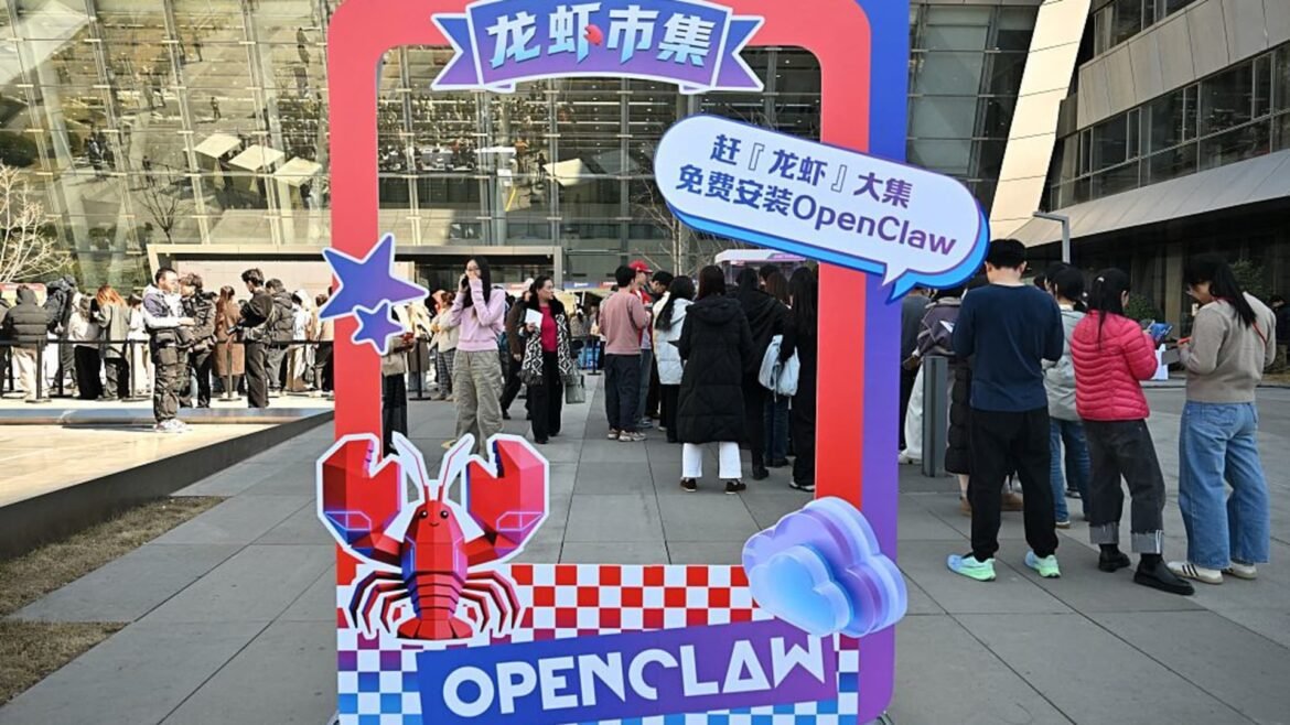 OpenClaw renova as expectativas para esta ação de tecnologia chinesa antes dos resultados financeiros.