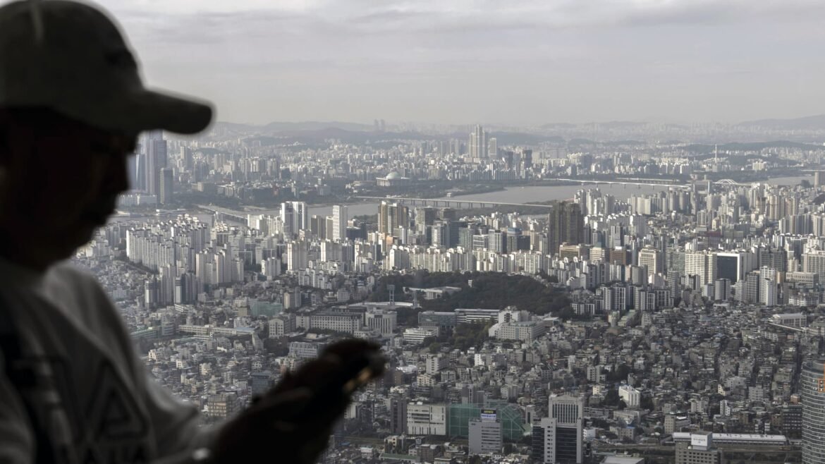 Os Estados Unidos não são o destino ideal para investidores neste ano.