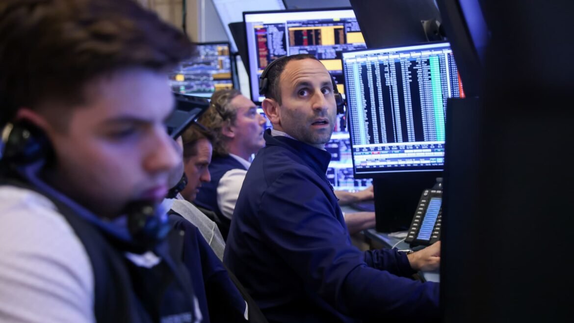 Os medos em torno do crédito privado abalavam Wall Street em 2026. Por que podem ser exagerados?
