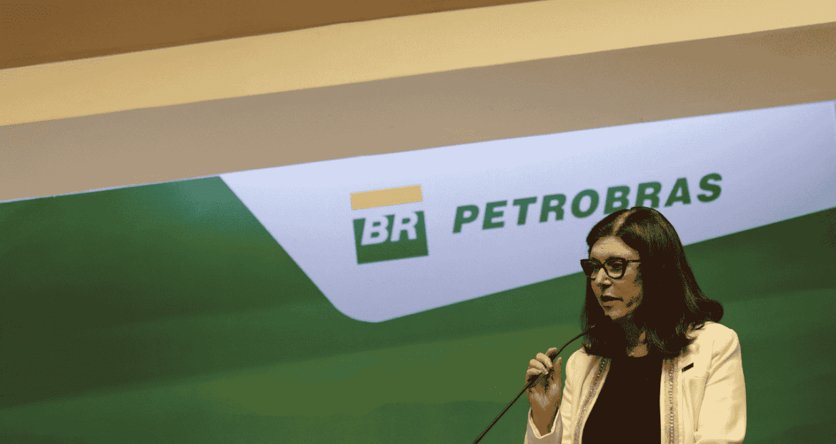 Petrobras (PETR4) promete dividendos extraordinários caso tenha caixa disponível.