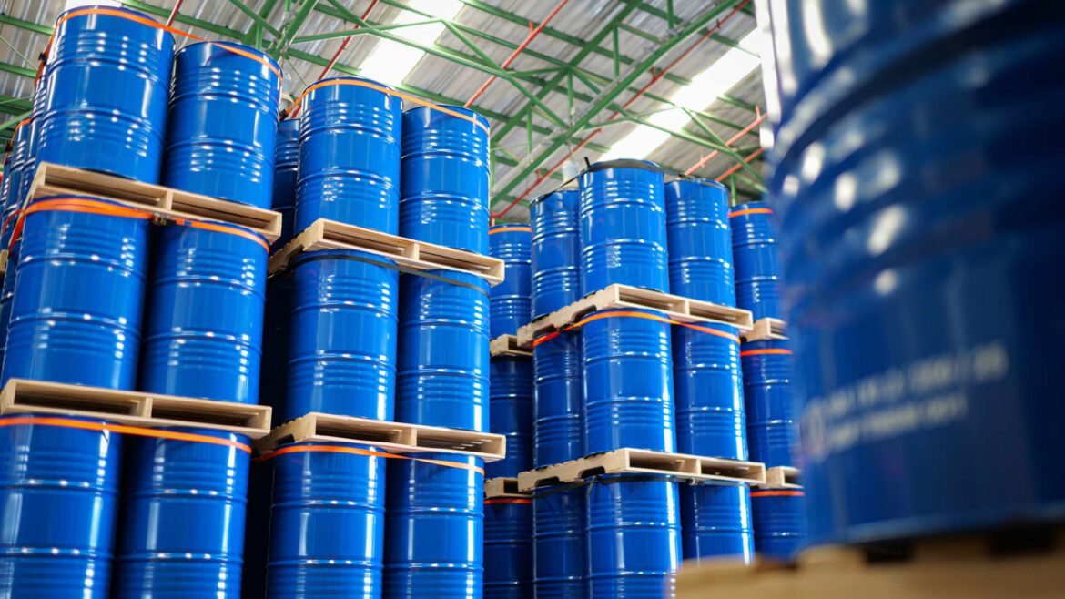 Pico de pânico de $120 no petróleo sinaliza o topo do mercado, afirma o Bank of America
