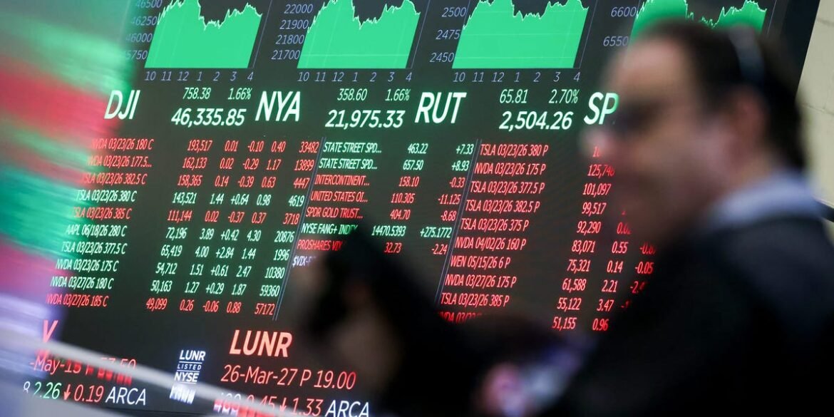 Plano de Paz EUA-Irã: O que os Especialistas do Mercado Estão Dizendo