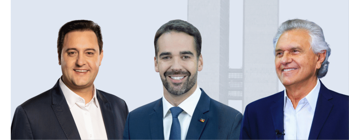 Pré-candidatos do PSD subestimam liderança de Flávio na direita e investem na campanha eleitoral