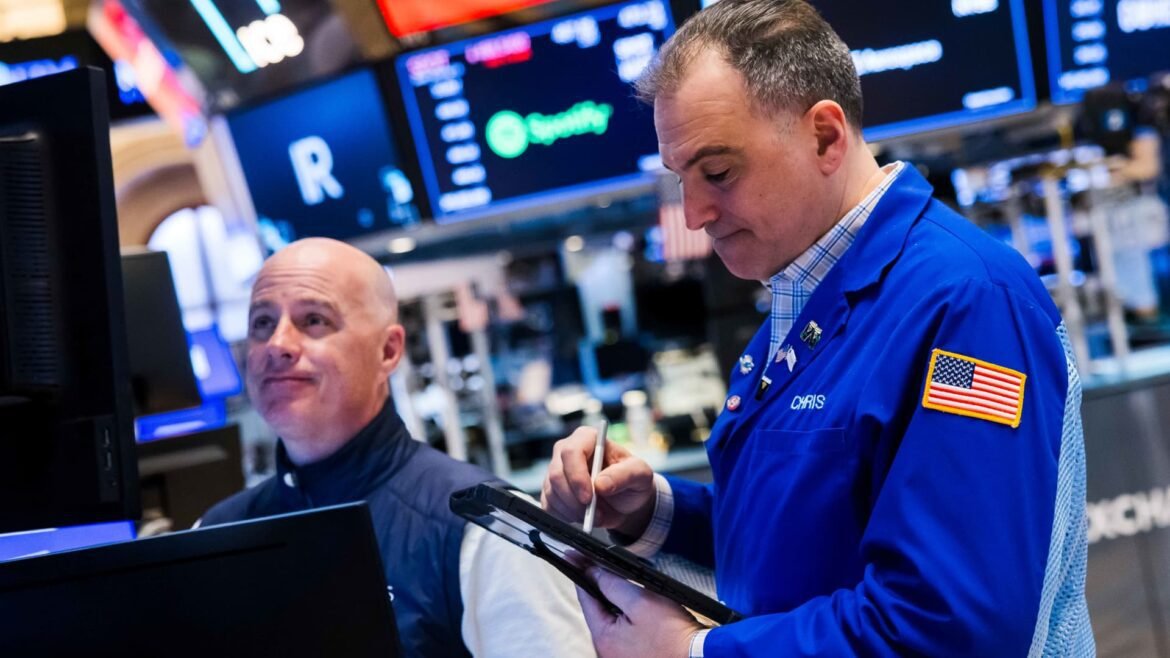 Quer comprar ações do Wells Fargo ou talvez do TJX? Confira os níveis a serem observados.