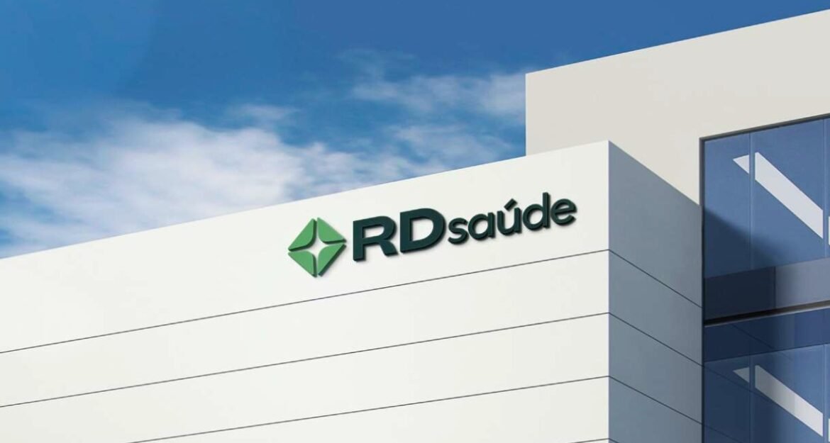 RD Saúde adquire 4Bio do grupo Profarma por R$ 600 milhões