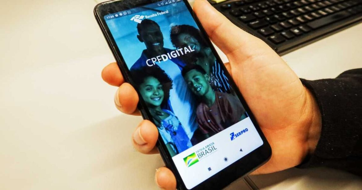 Receita disponibiliza programa e app para declaração; aprenda a baixar.