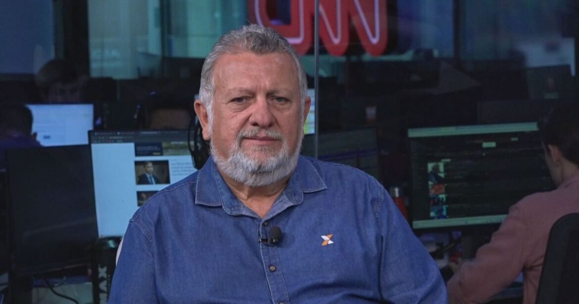 Reformulação do FGC afetará a liquidez das instituições financeiras, afirma presidente da Caixa à CNN