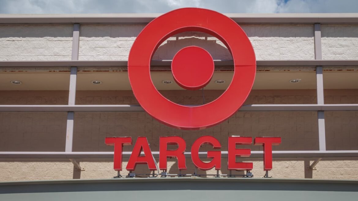 Resultados do quarto trimestre de 2025 da Target (TGT)