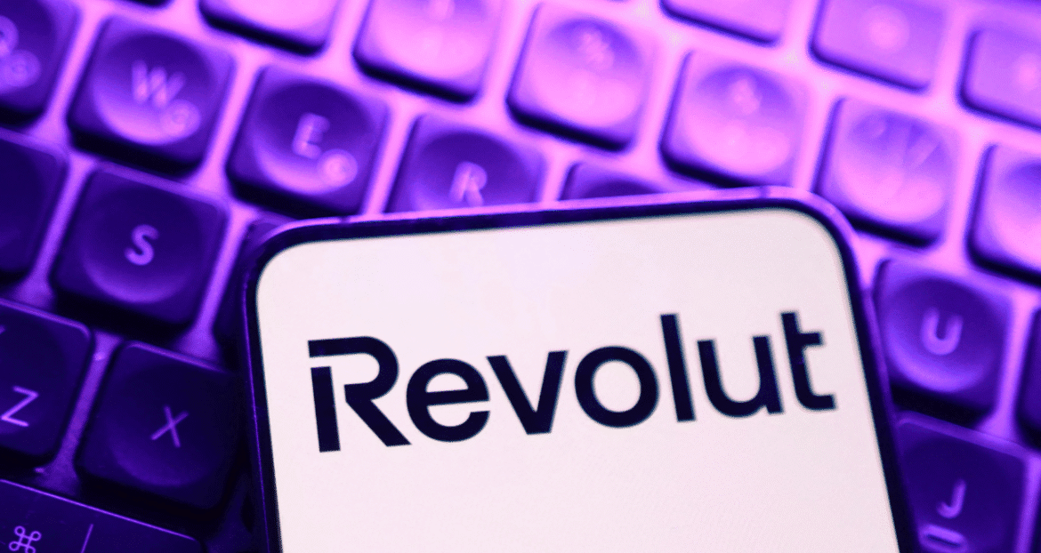 Revolut conquista licença e se torna banco no Reino Unido; descubra os planos da fintech