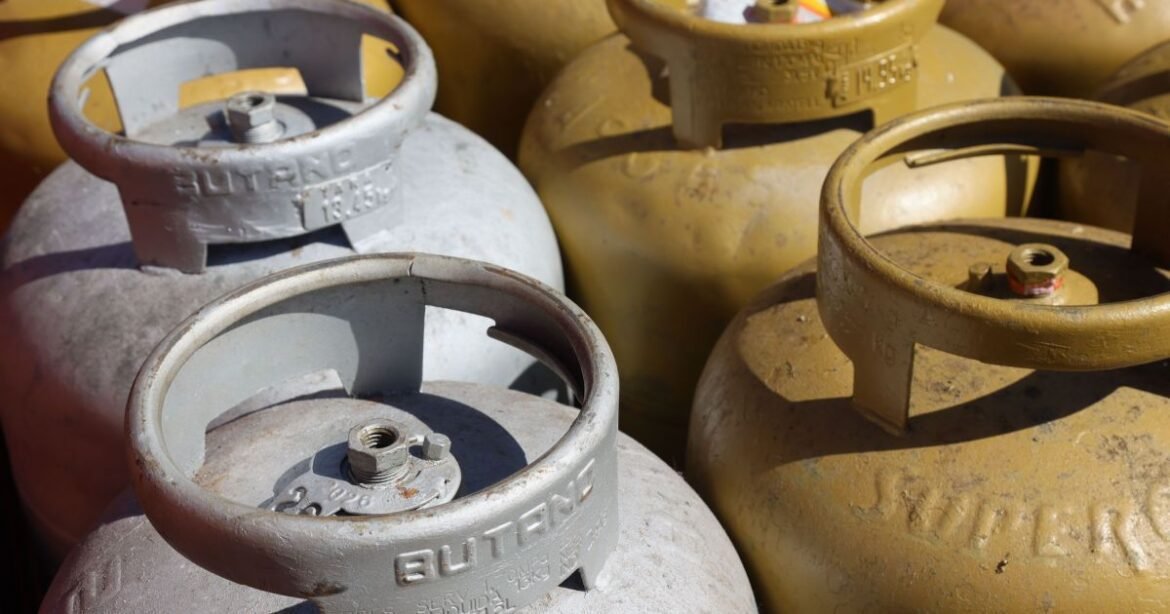 Sindigás alerta para possível aumento no preço do GLP após leilão anunciado pela Petrobras