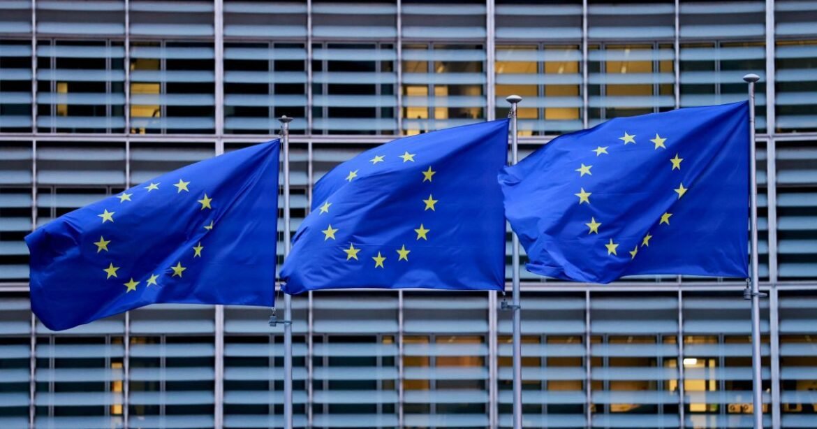 UE analisa ações para frear aumento dos custos de energia diante do conflito armado