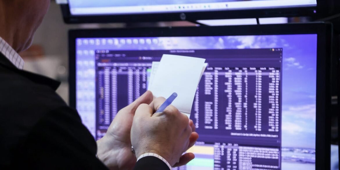 Um Gestor de Patrimônio que Aumentou os Ativos em Caixa Revela Oportunidades em que Está de Olho