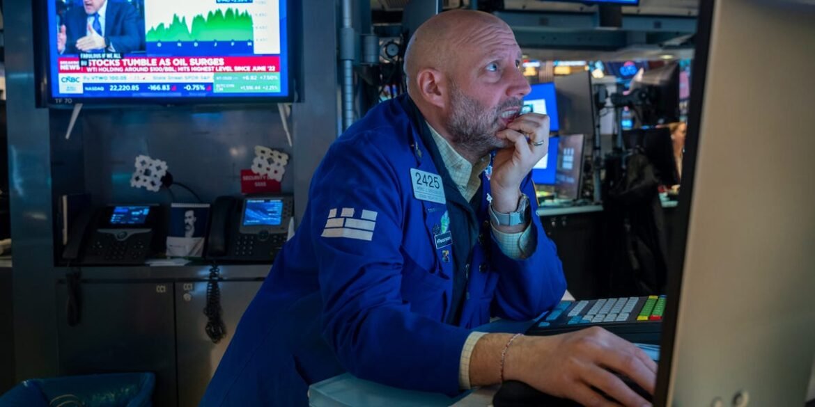 Uma Nova Onda de Disrupção da IA Está Chegando Este Ano, Afirma Morgan Stanley