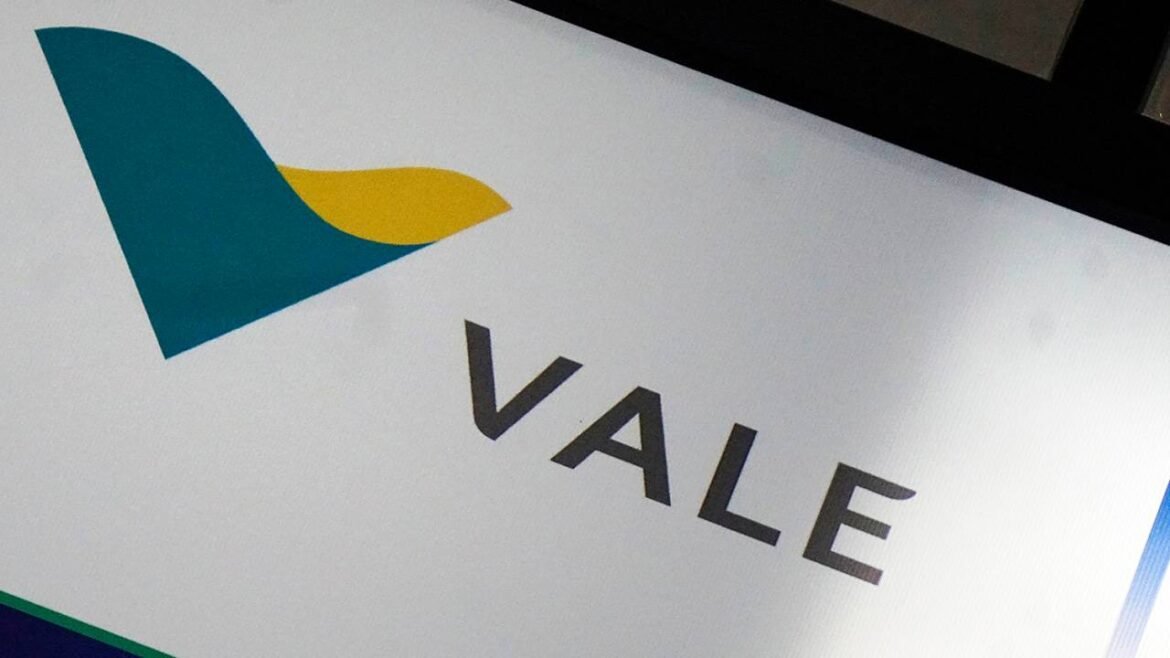 Vale Renova Contrato de Terminal de Cobre em São Luís por Mais 20 Anos