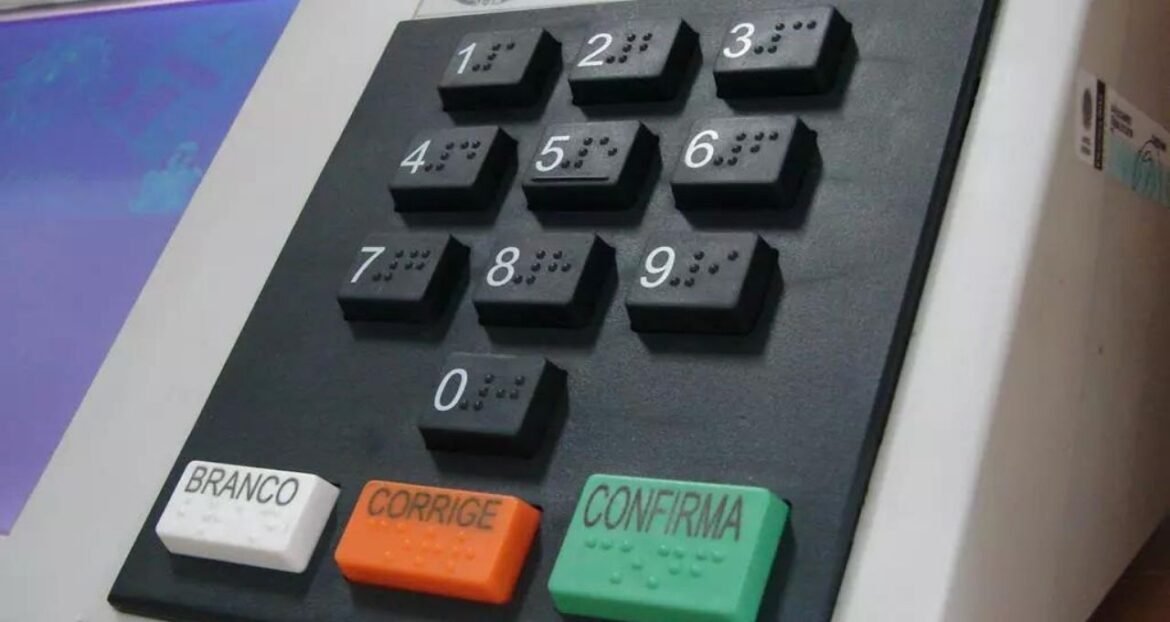 11 governadores renunciam para concorrer nas eleições de outubro