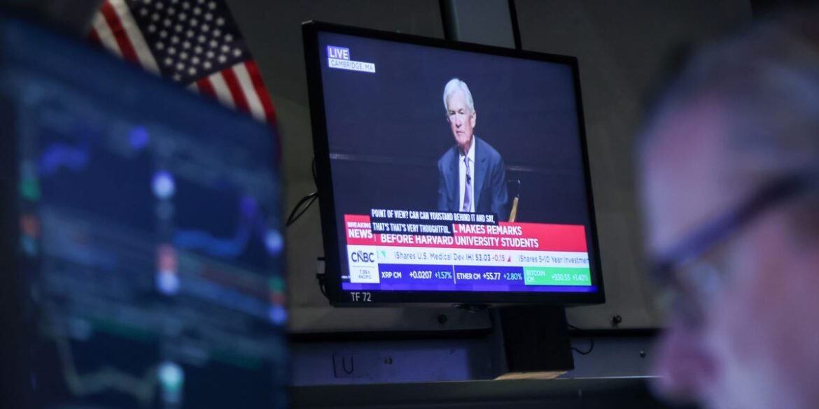 4 Motivos pelos Quais o Goldman Sachs Acredita que as Chances de Aumento da Taxa pelo Fed Estão Elevadas