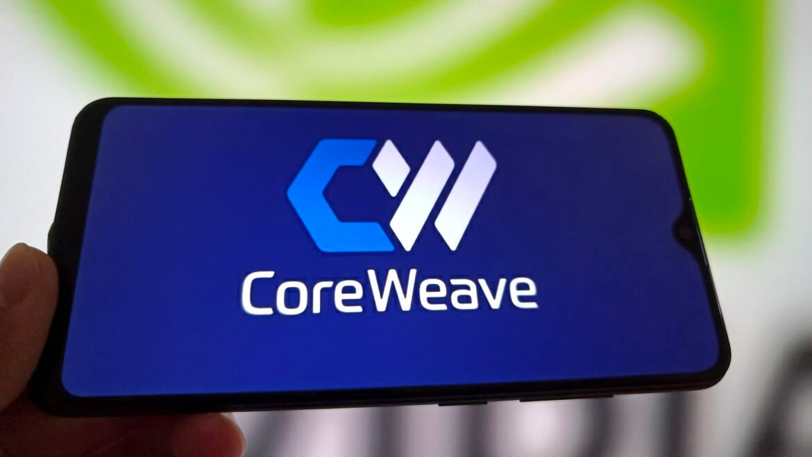 A CoreWeave pode subir com novidades sobre acordos da OpenAI e Perplexity, segundo o Wells Fargo.