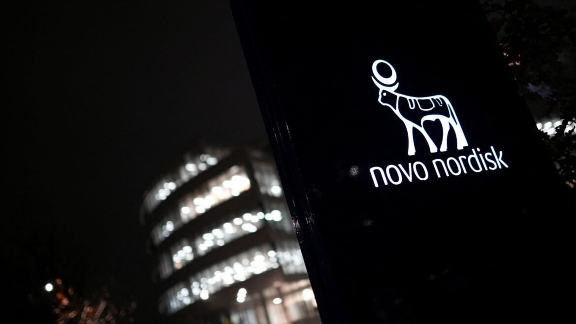 Ações com as maiores movimentações antes da abertura do mercado: NVO, JPM, UAL