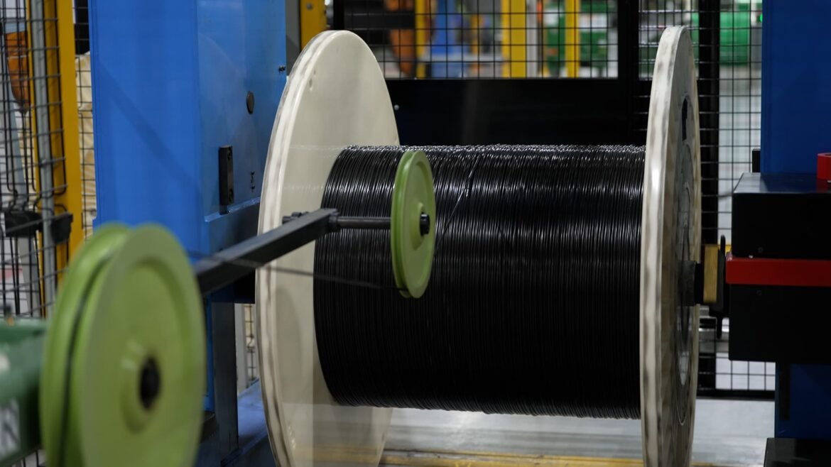 Ações da Corning caem após resultados, mas isso é uma oportunidade para investidores.