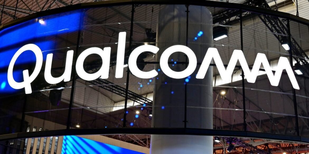 Ações da Qualcomm Disparam com Notícia de Produção de Chips para o Celular da OpenAI