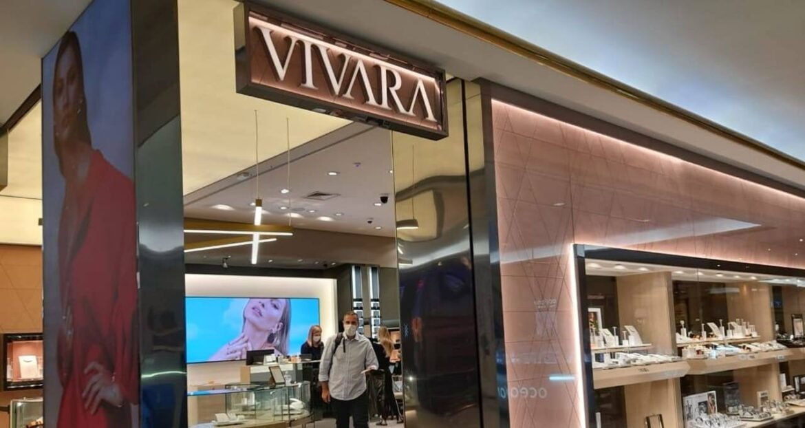 Alta do ouro e da prata desafia estratégia de preços da Vivara (VIVA3), Life e Pandora; saiba mais.