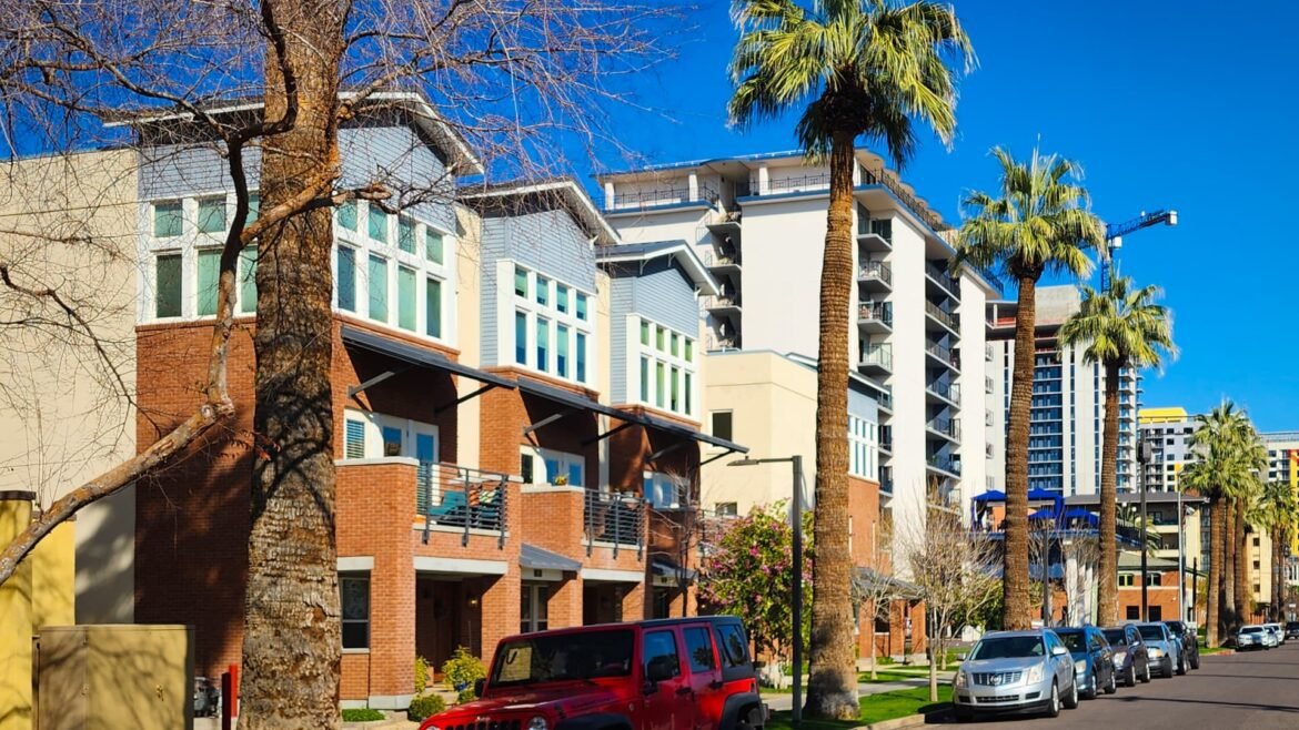 Aluguel de apartamentos desce ainda mais com a guerra e cortes de empregos afetando a demanda