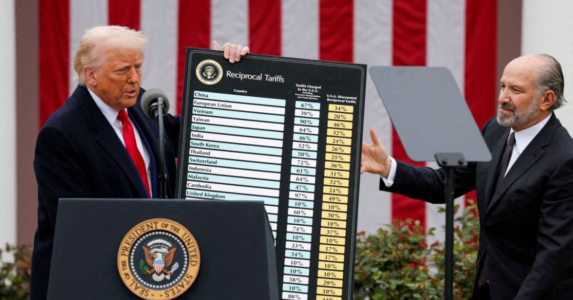 Análise: O Brasil está na linha de fogo dos EUA para um novo aumento de tarifas?