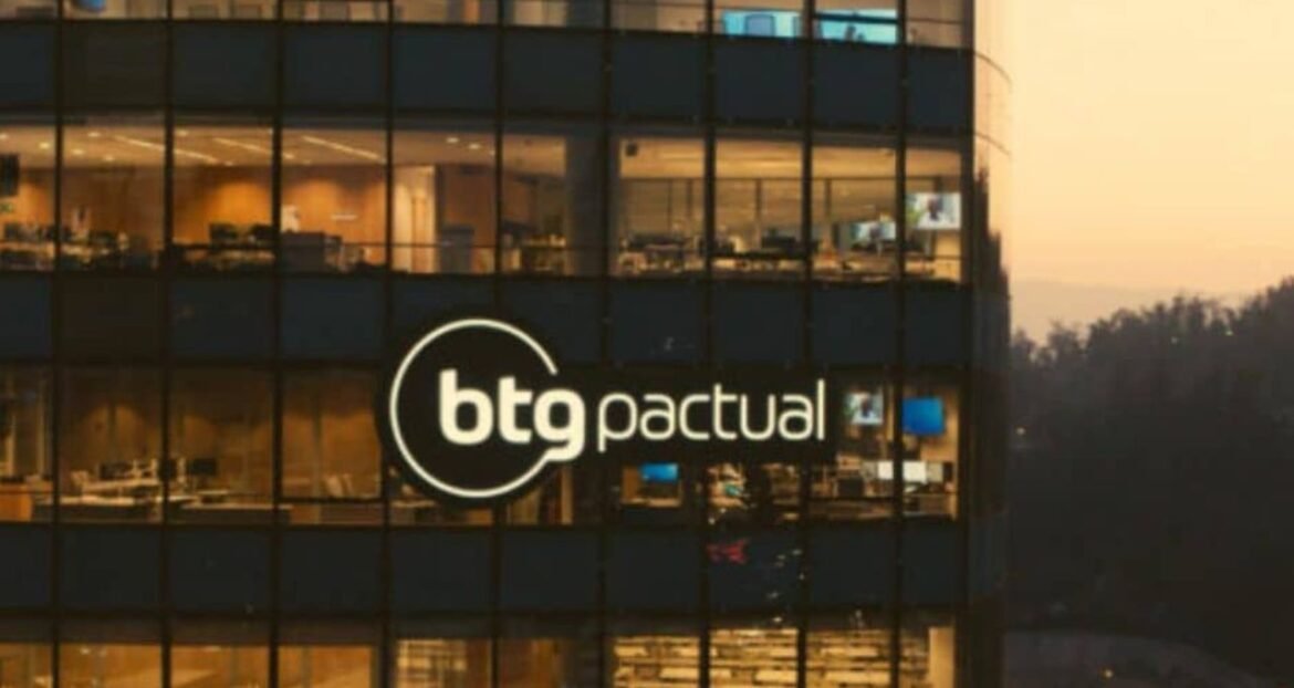 BTG Pactual (BPAC11) firma contrato para adquirir Digimais