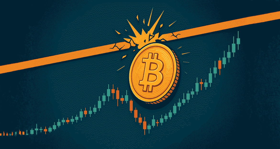 Bitcoin (BTC) enfrenta resistência para ultrapassar os US$ 80 mil hoje; confira os preços das criptomoedas nesta quinta-feira (23).