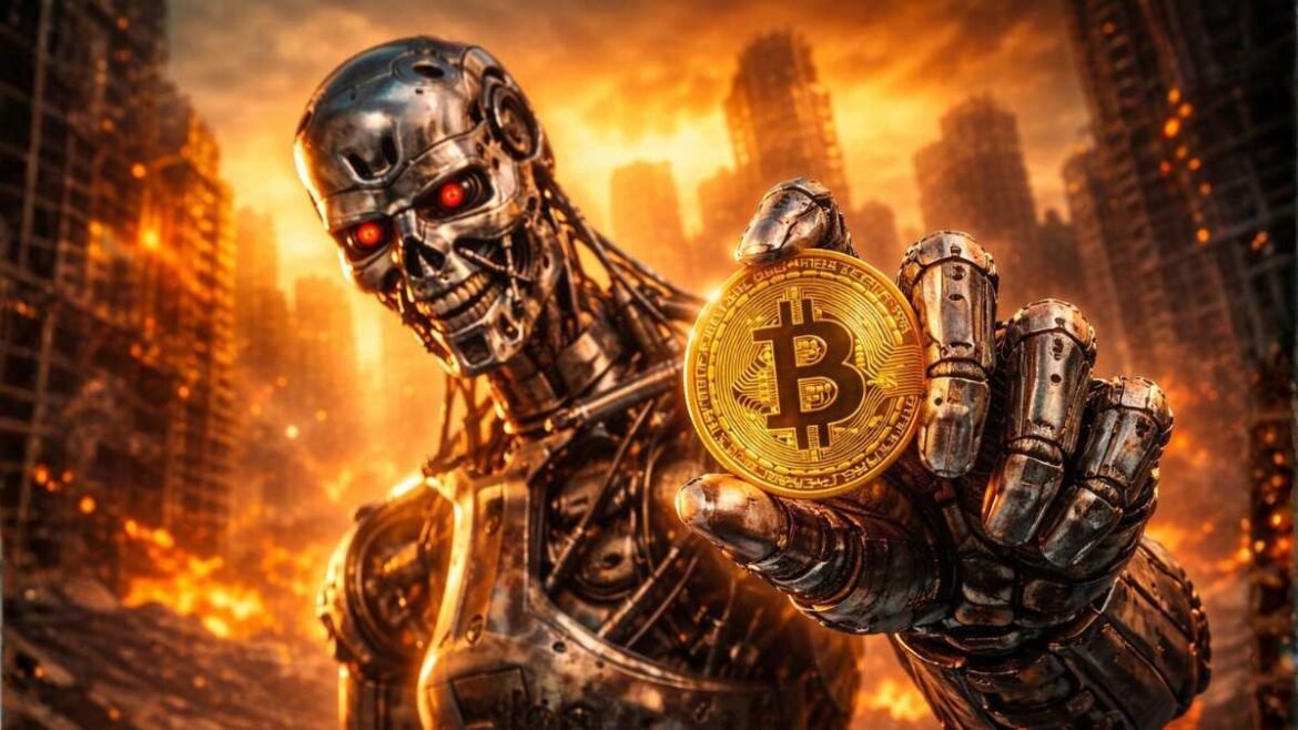 Bitcoin (BTC) se mantém em US$ 70 mil apesar das novas tensões no Oriente Médio; confira os preços das criptomoedas nesta quinta-feira (9)